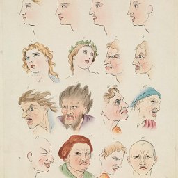 Emotionen haben eine Geschichte