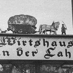 Sündenpfuhl im Schützenpfuhl