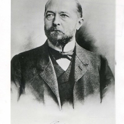 „Mein Leben habe ich nur Gott und Sie zu verdanken!“Dankesbriefe an den Marburger Professor Emil von Behring, genannt „Retter der Kinder“
